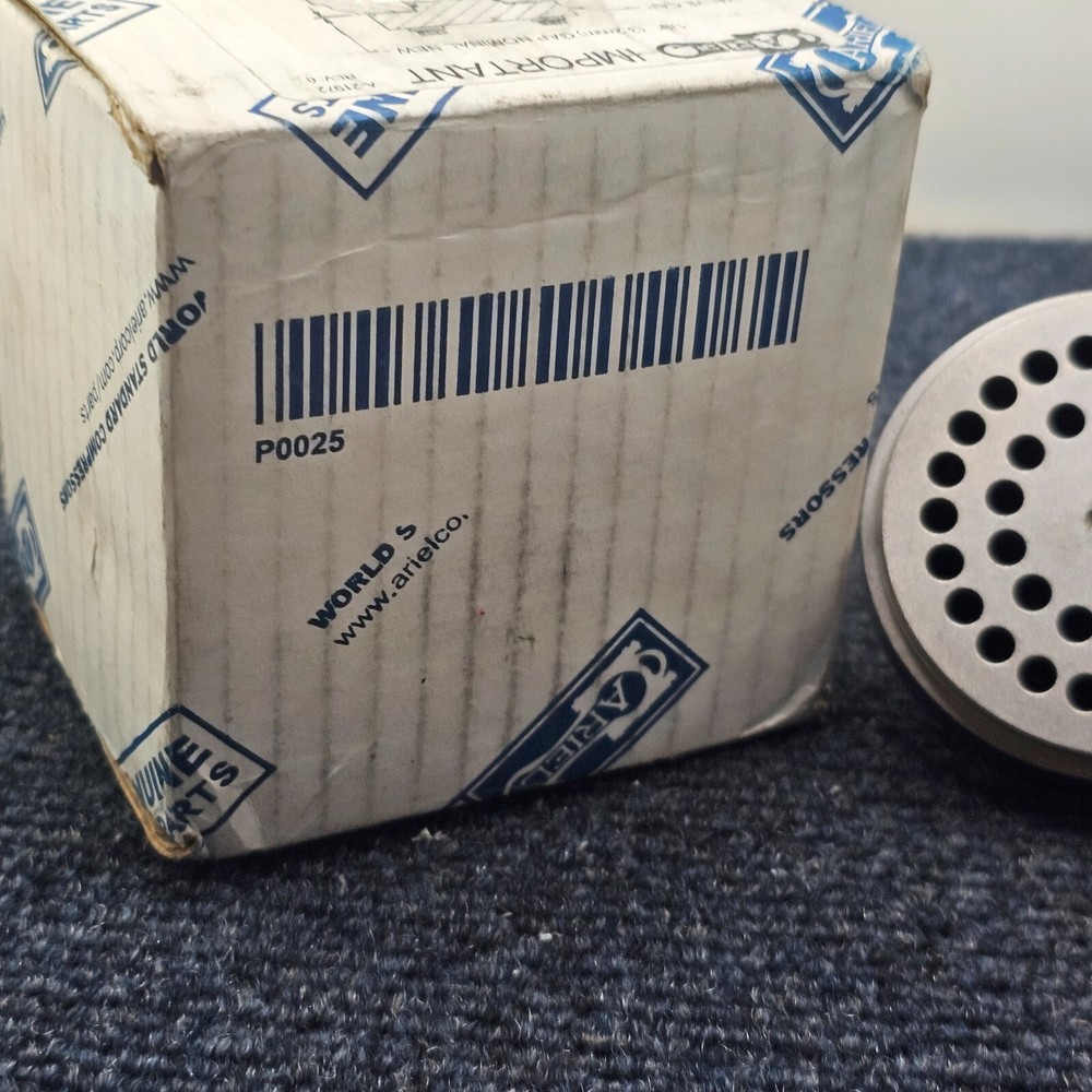 Ariel 54CPS Discharge Valve, CPP, B-9555-HM