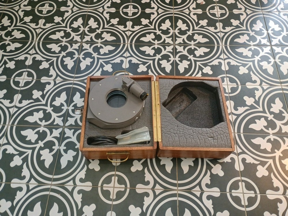 DAVIDSON ROTATING 60 SEC WEDGE D363