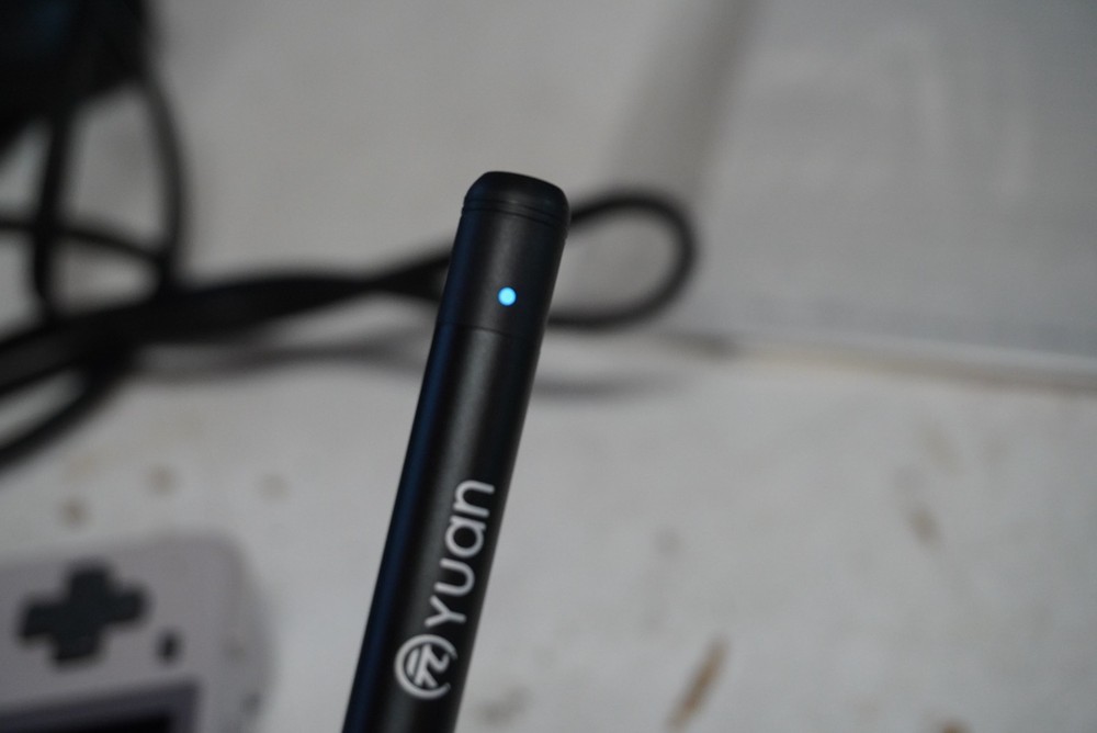 YUAN Smart Pen with Smart Notebook Digital Pen