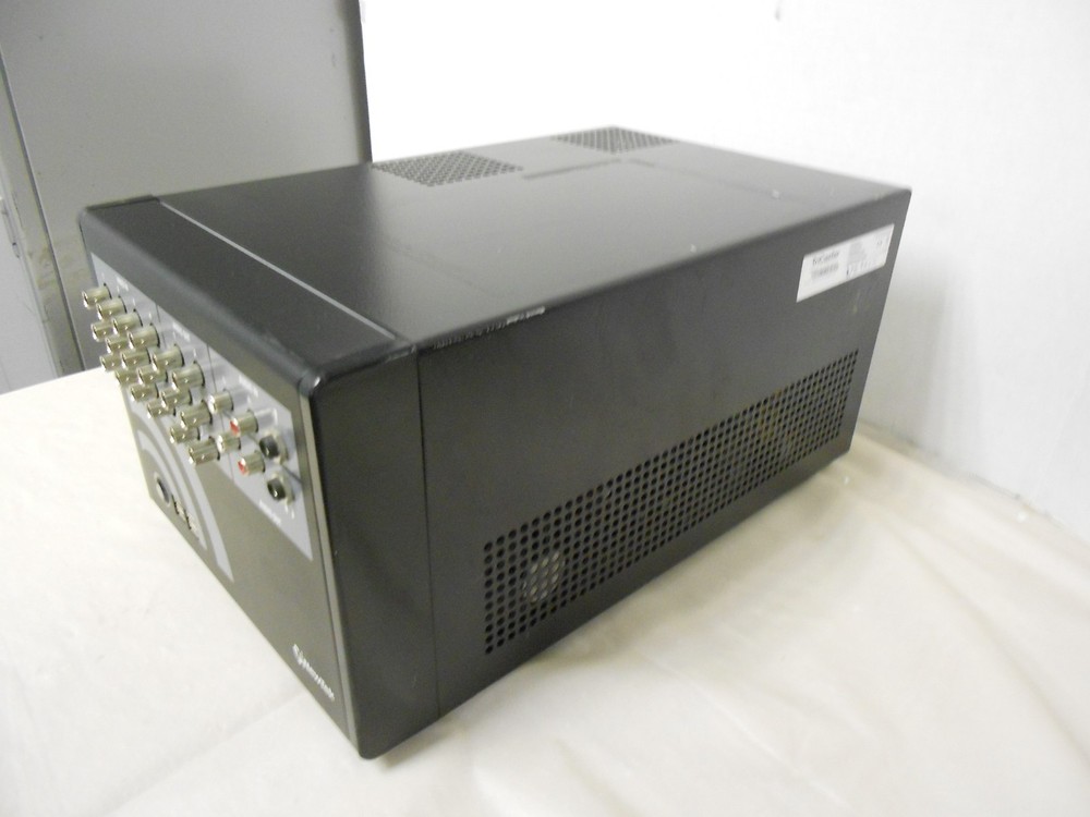 NewTek TriCaster TCXD40 Live Video Production Switcher- Untested