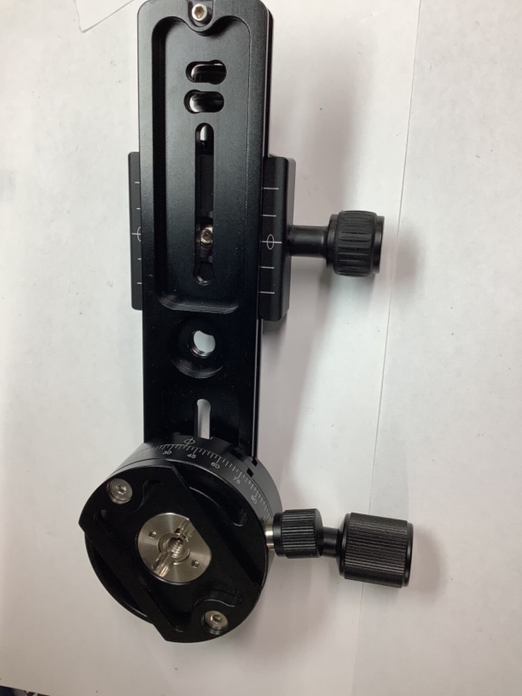 Siotin Camera Rail