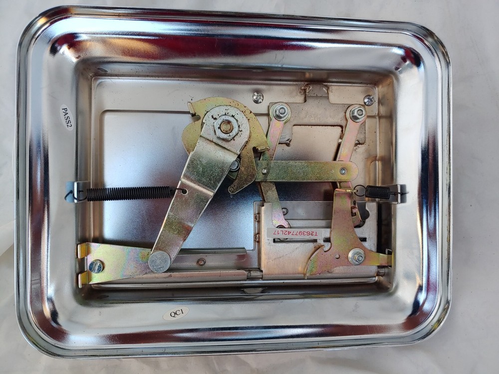 Top-O-Matic T2 Cigarette Rolling Machine