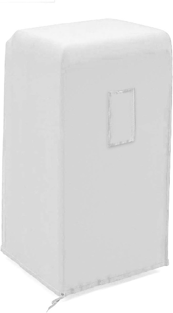 Portable Air Conditioner Cover, Gray Portable AC Unit Cover 15 X 18 X 30" Anti-D