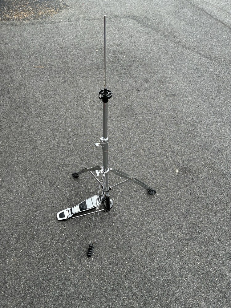 Hi Hat Stand With Pedal OSP Percussion