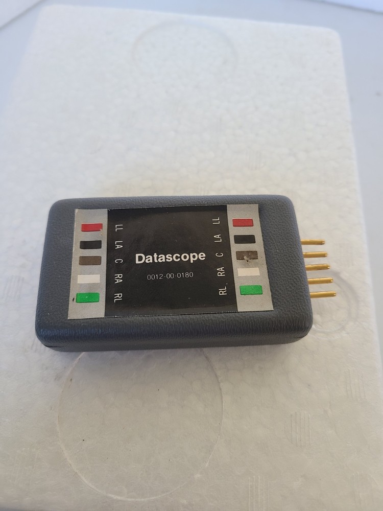DATASCOPE 0012-00-0180 DEVICE, 5 PIN