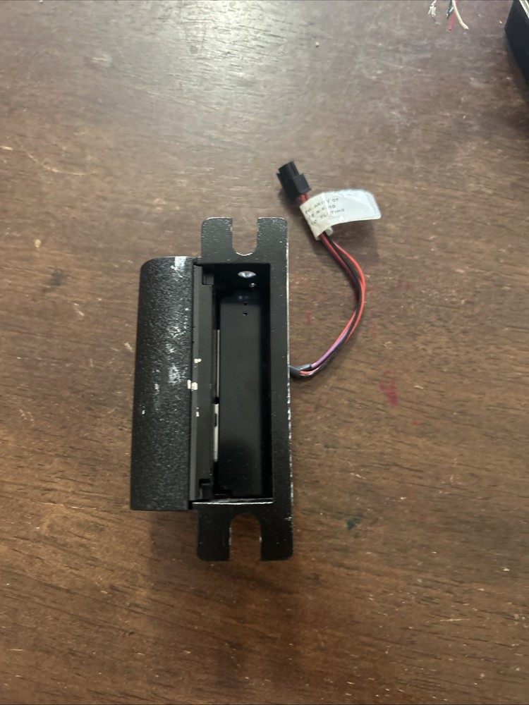 Assa ALBOY HES 1006CS Electric Strike