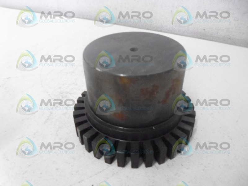 DODGE 006293 COUPLING 5DG HUB RB NSMP