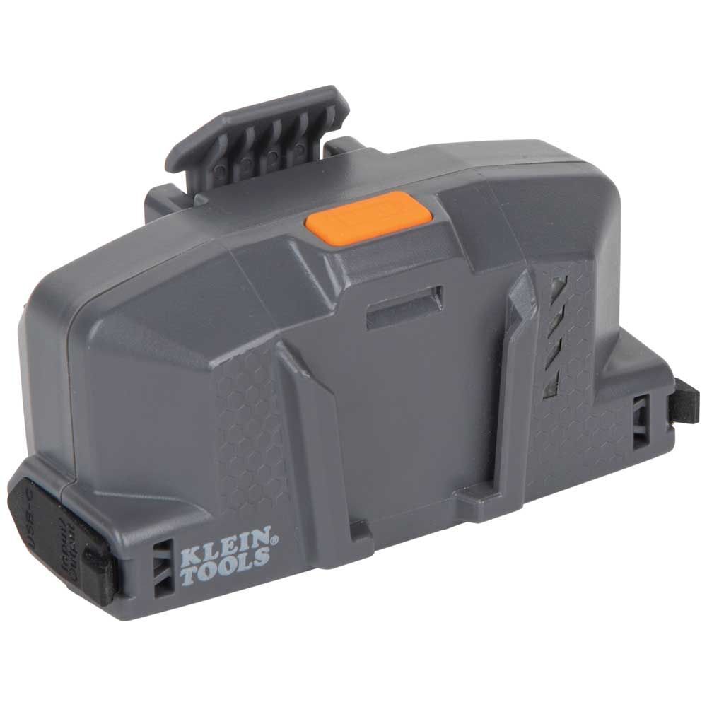 Klein Tools 29025 Modular Battery for Klein Tools 60155 Hard Hat Cooling Fan