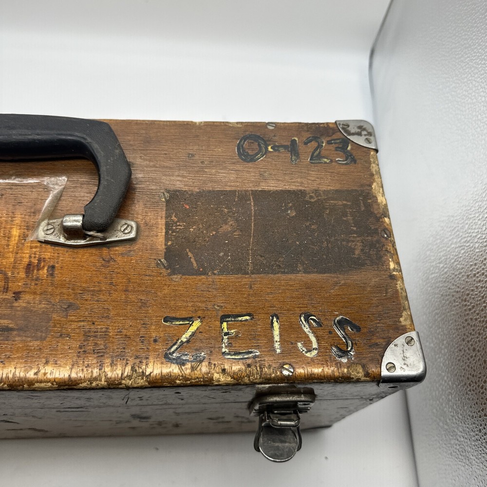 Carl Zeiss Ni1