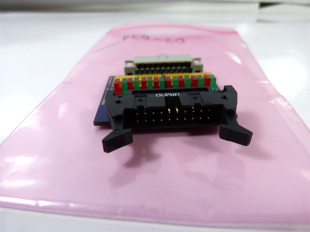 NEURALYNX PI0-20 L.E.D. Board