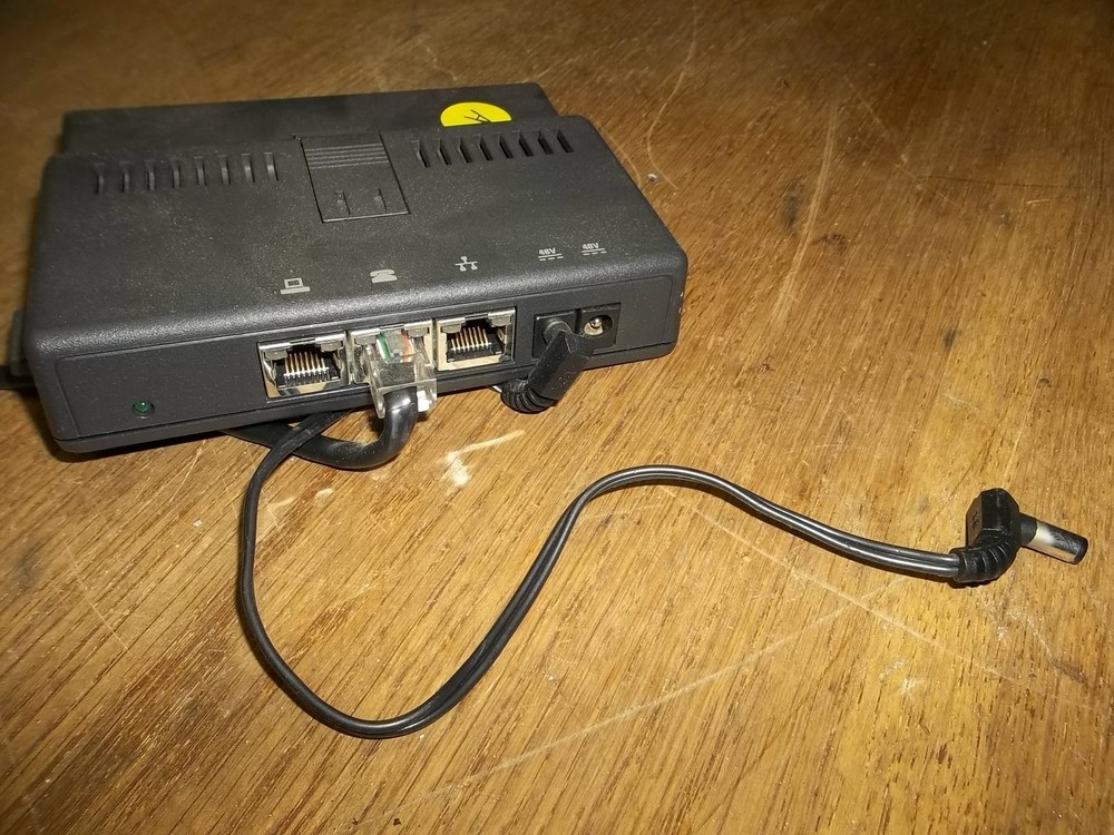 Nortel LR93673 Internet Telephone Switch Module *FREE SHIPPING*