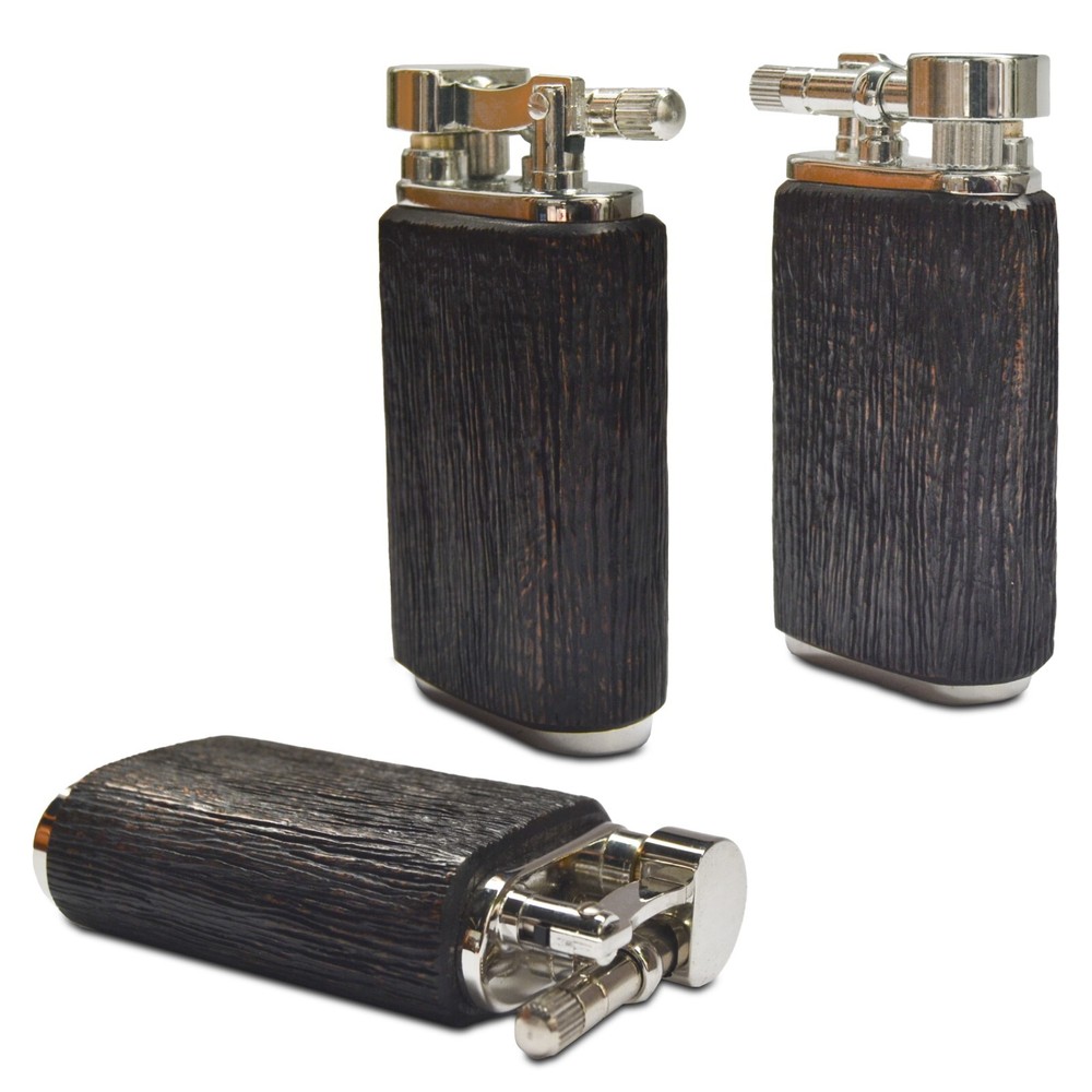 Straw Master Pocket Lighter / Pocket Lighter