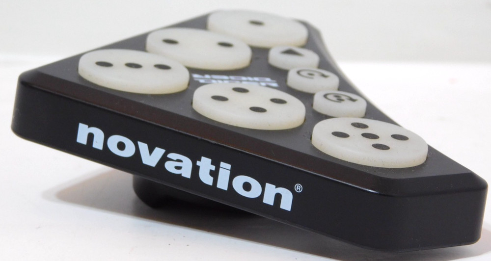 Novation Dicer USB Powered Cue Point Looping Control DJ Controller