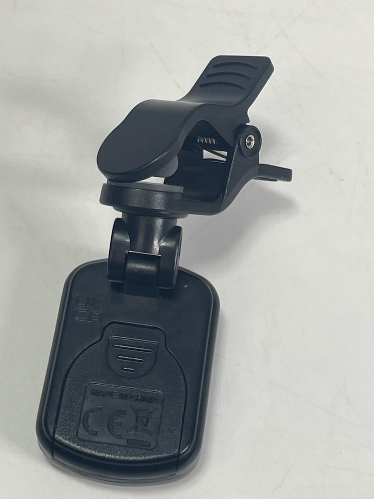 Pyle Clip On Tuner Replacement Pre Owned Tested