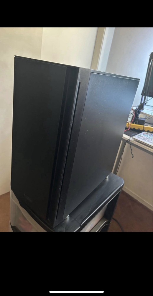 Gaming PC Desktop Computer Monitor