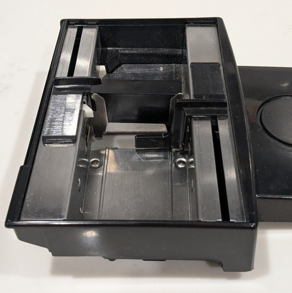 1979 Kodak Carousel Stack Loader B40 for Kodak Carousel Projectors with Manual