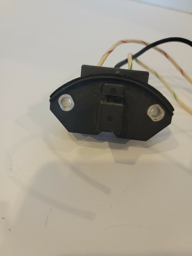 MERCURY / MERCRUISER OEM IGNITION SENSOR 87-892150Q02