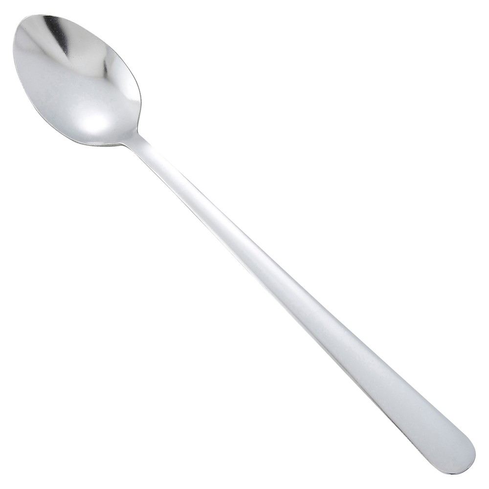 Windsor Iced Teaspoon, 18/0 Medium Weight (50 Dozen)