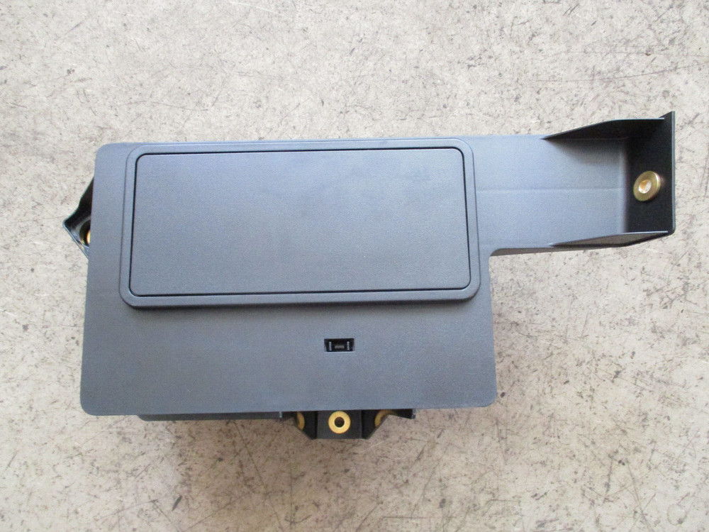 Mount navigation bay Audi A4 S4 B6 8e 8e9035201