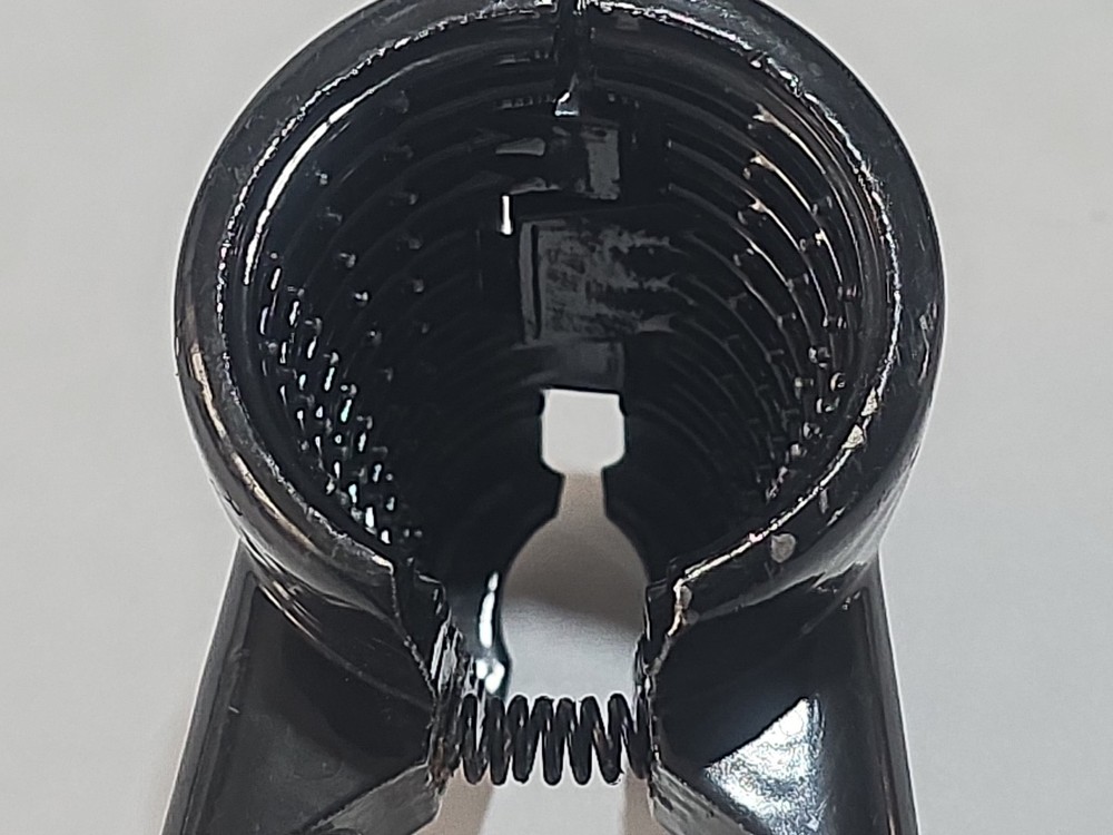 2 Nut Cracker and wooden handle , Walnut Cracker Tool for Pecans Nuts With Picks