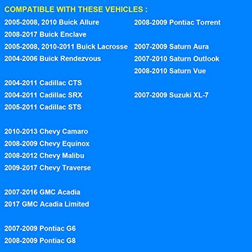 Coolant Temperature Sensor, ECT Temp Sensor Replace 213-4777, 12639899