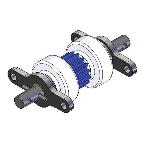(014-140409 Replacement Gear Pack for Slide-Out