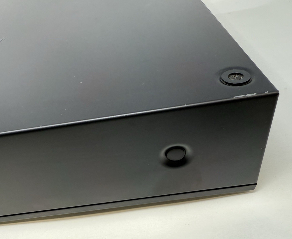 Denon DCD-1100 CD Player ~ Works ~ No Remote