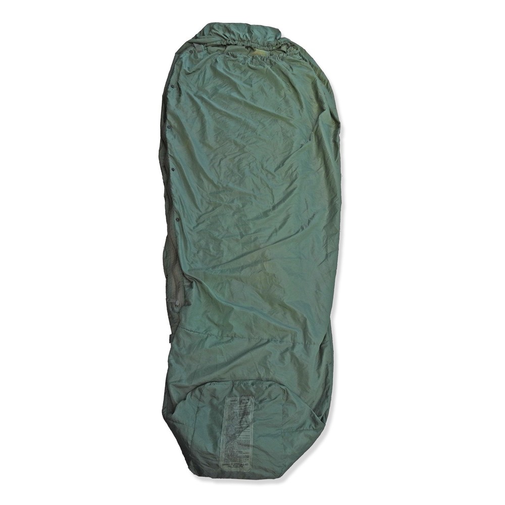Sleeping Bag System, US Army