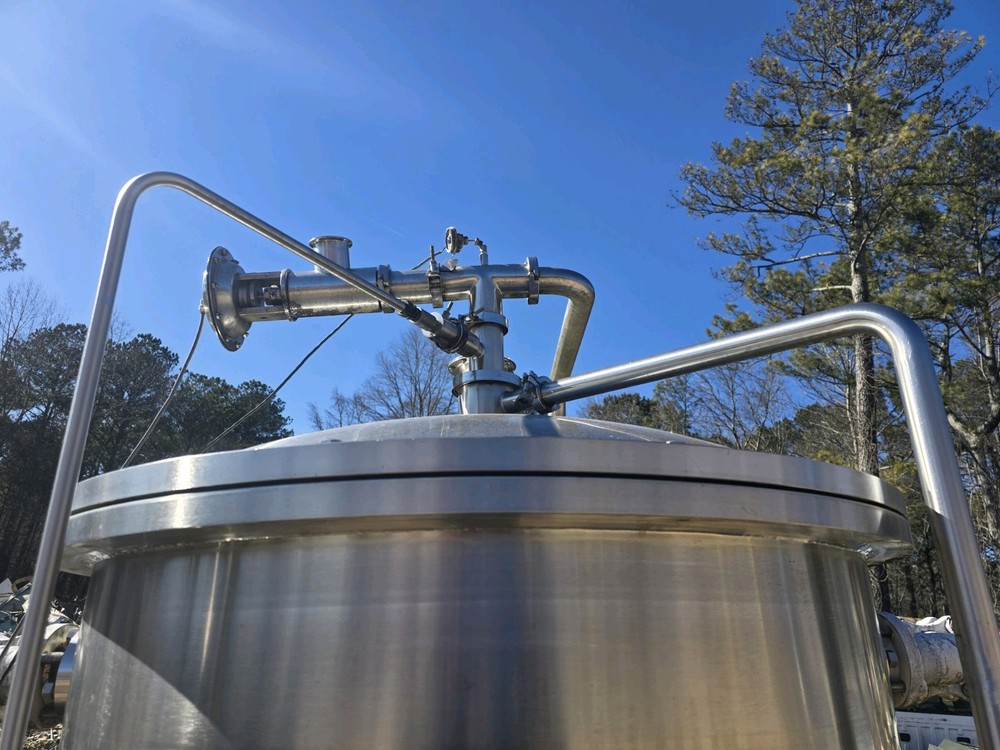 beverage processor