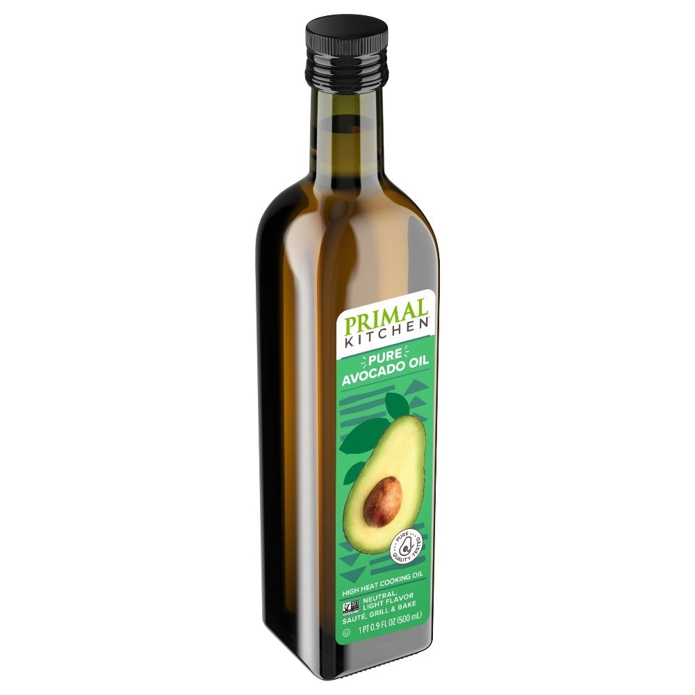 Avocado Oil 500mL