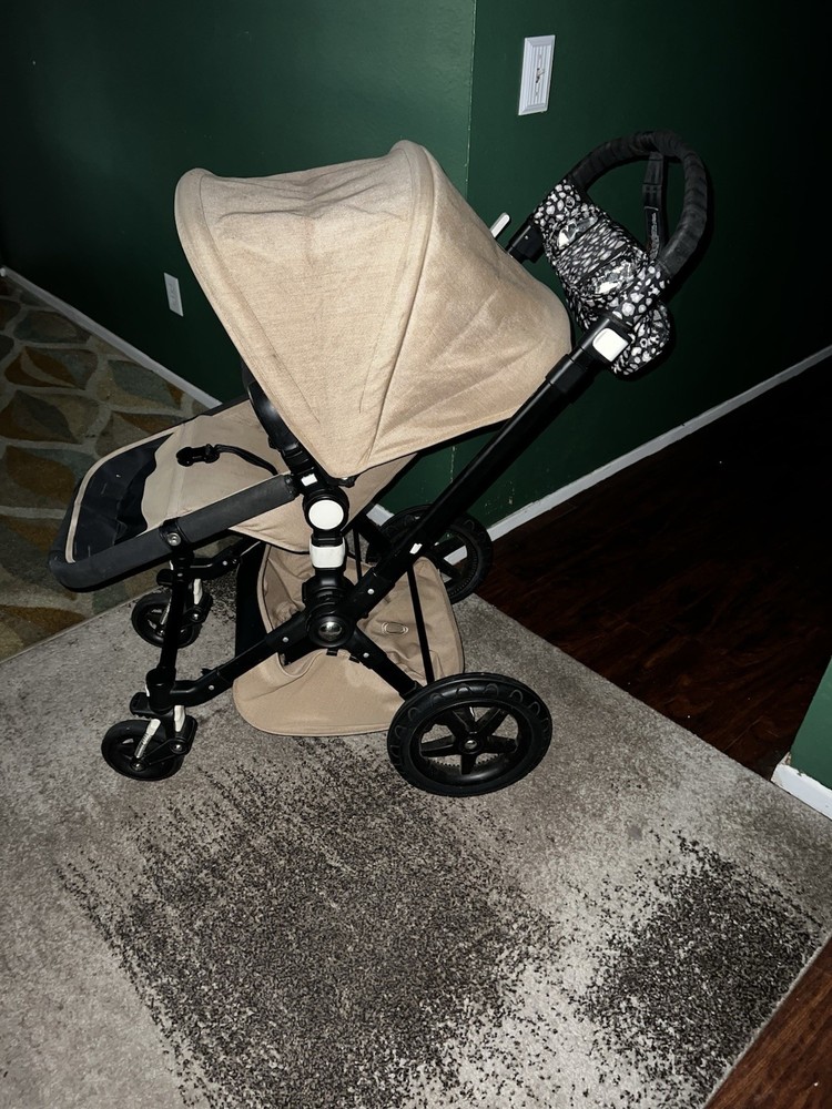 Bugaboo Cameleon Stroller