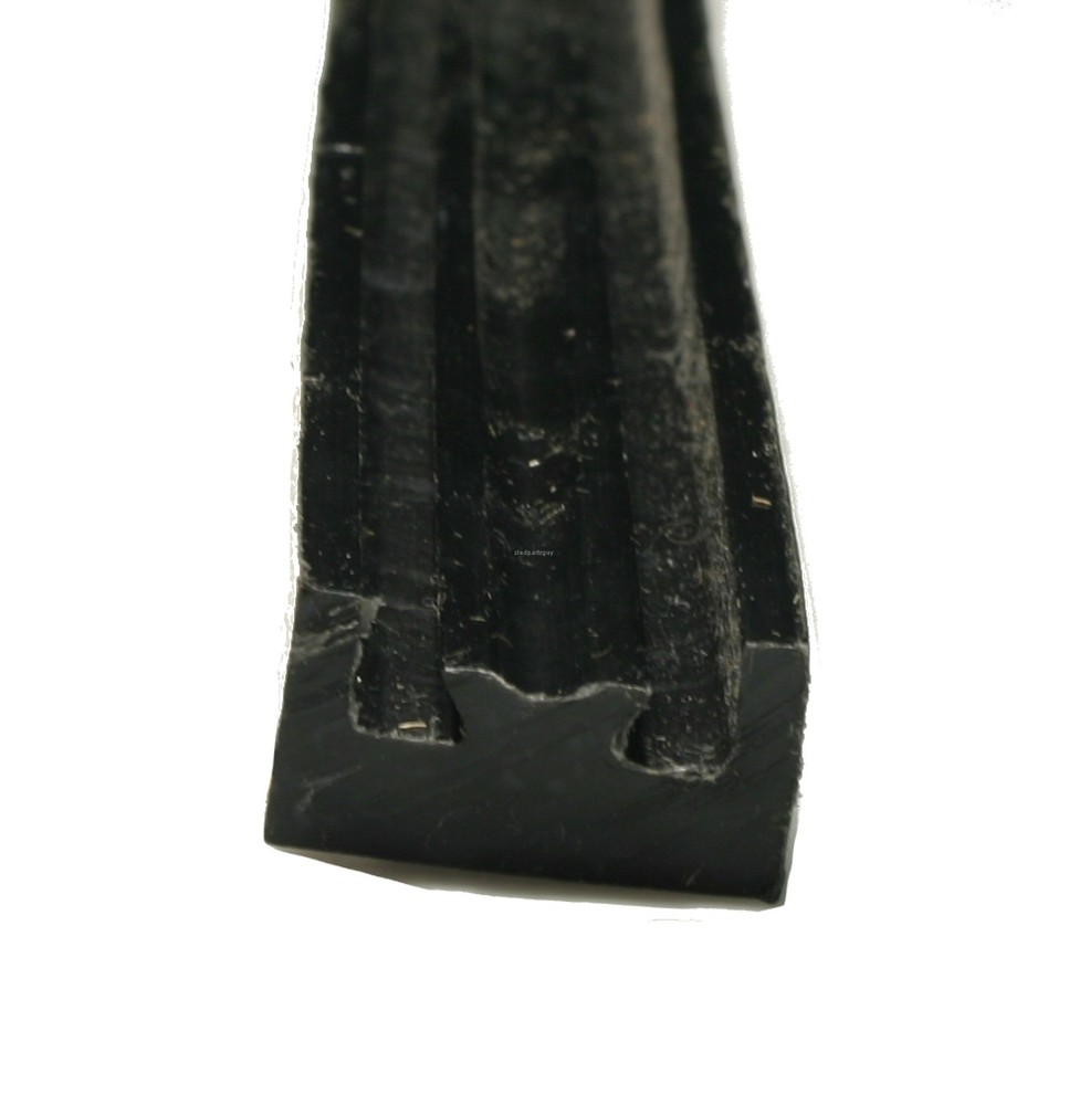 Yamaha Exciter 440, 1976-1981, Track Slides - PAIR