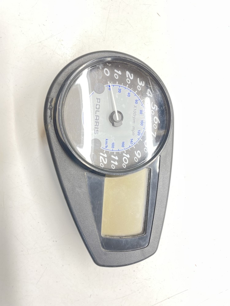 Multi Function Gauge Assembly - 2010 POLARIS 600 IQ Shift 42760