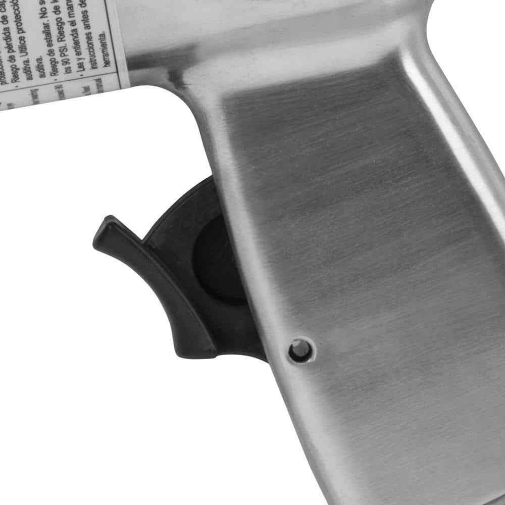 Type Air Needle Scaler