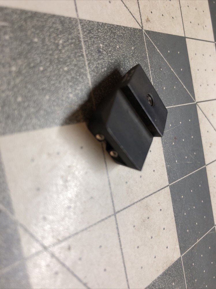 Trijicon Bright & Tough Night Sight.