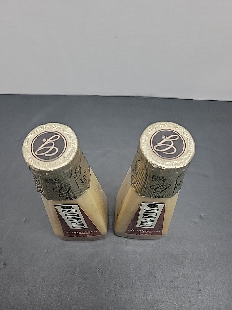 Girard's Champagne Dressing 12 oz Girards 2 pack