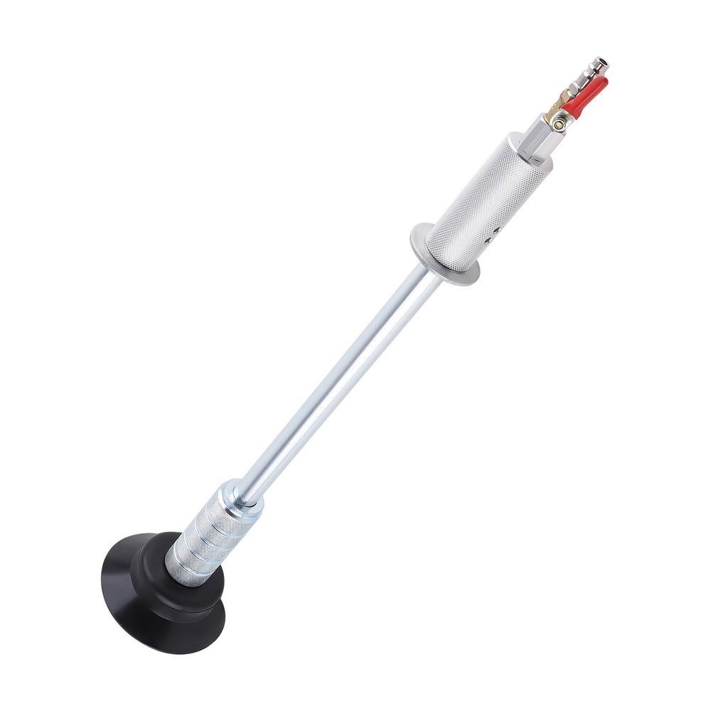 1x Car Dent Air Pneumatic Dent Puller Slide Hammer Tool Kit Hammer Tools