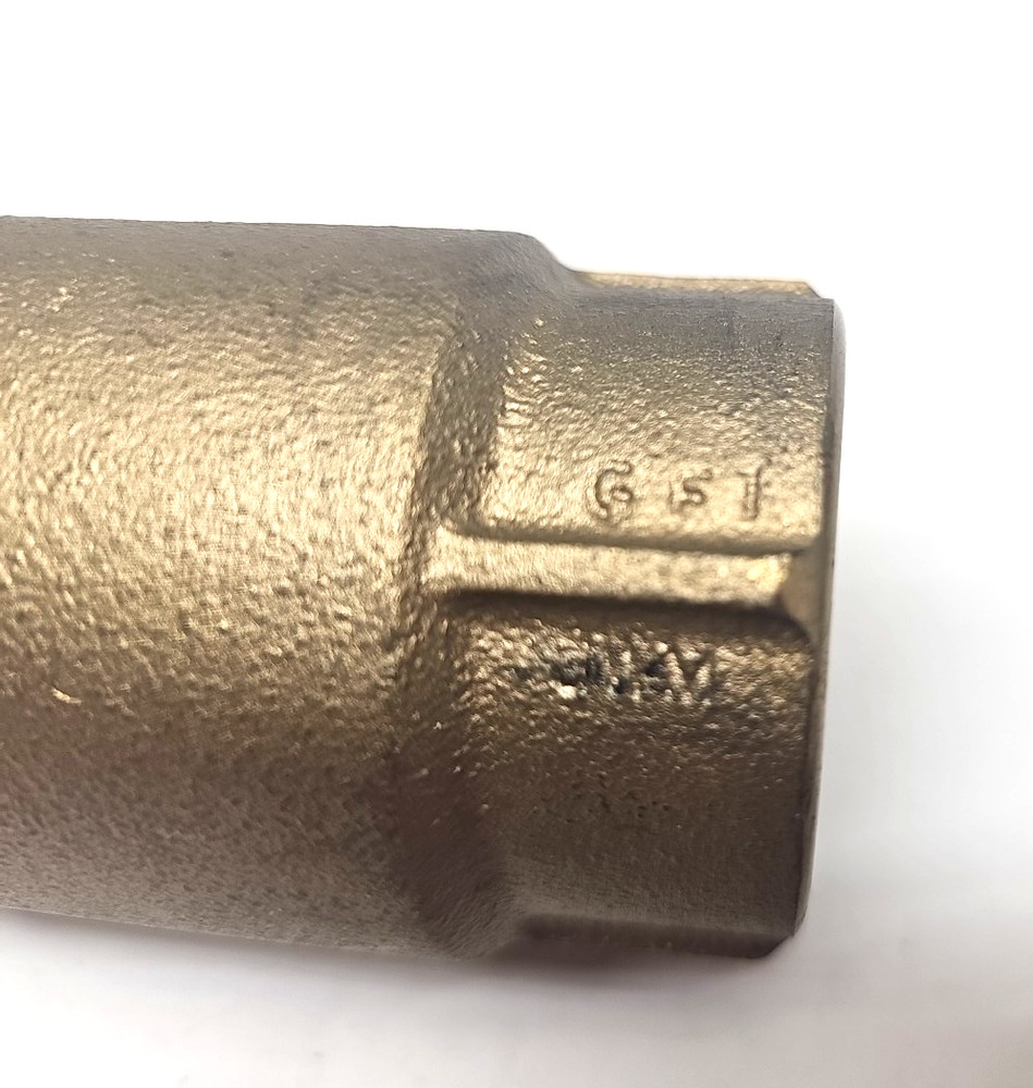 Check Valve, JWM, G.F.1