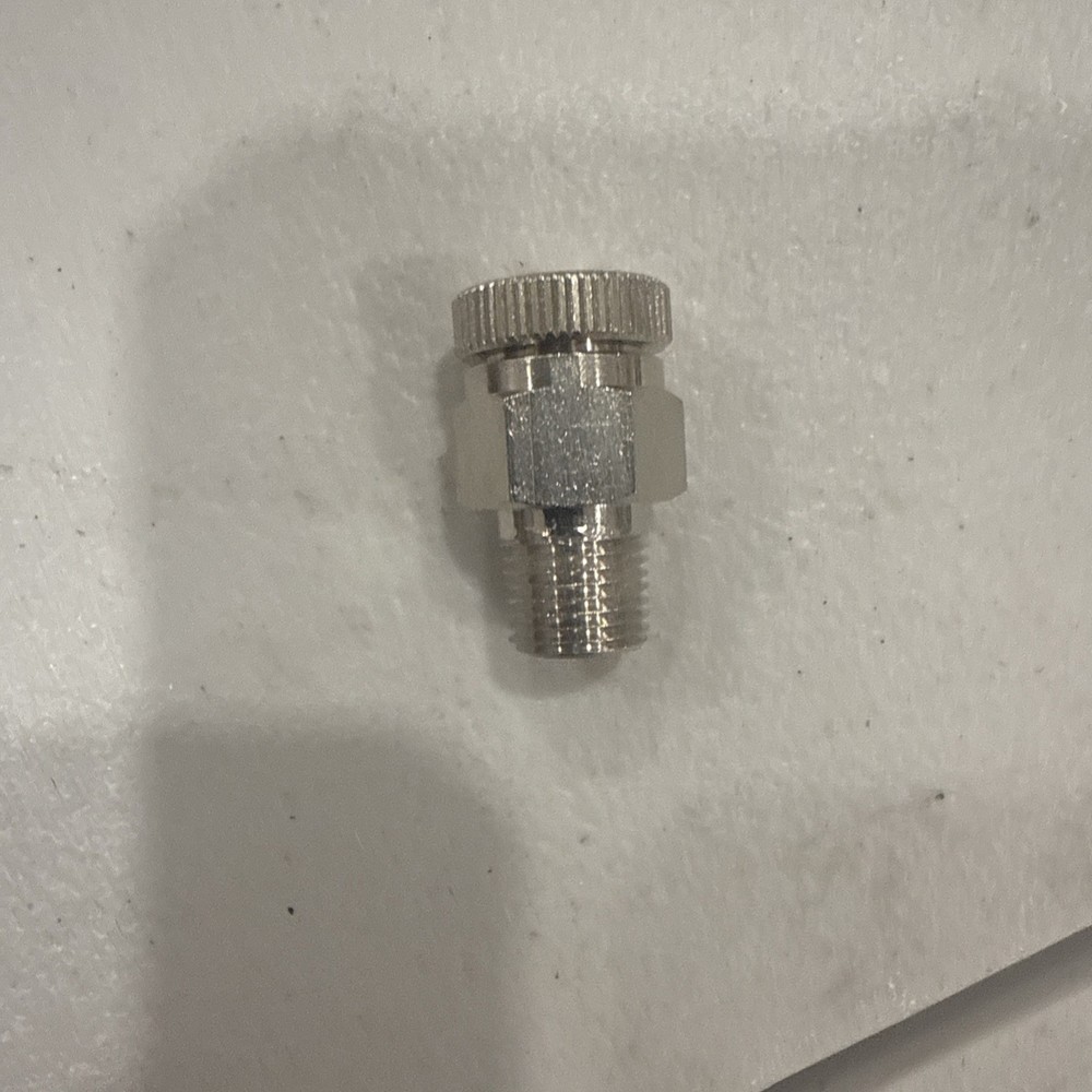 Taco Automatic Air Vent - 1/8" NPT - Coin Vent