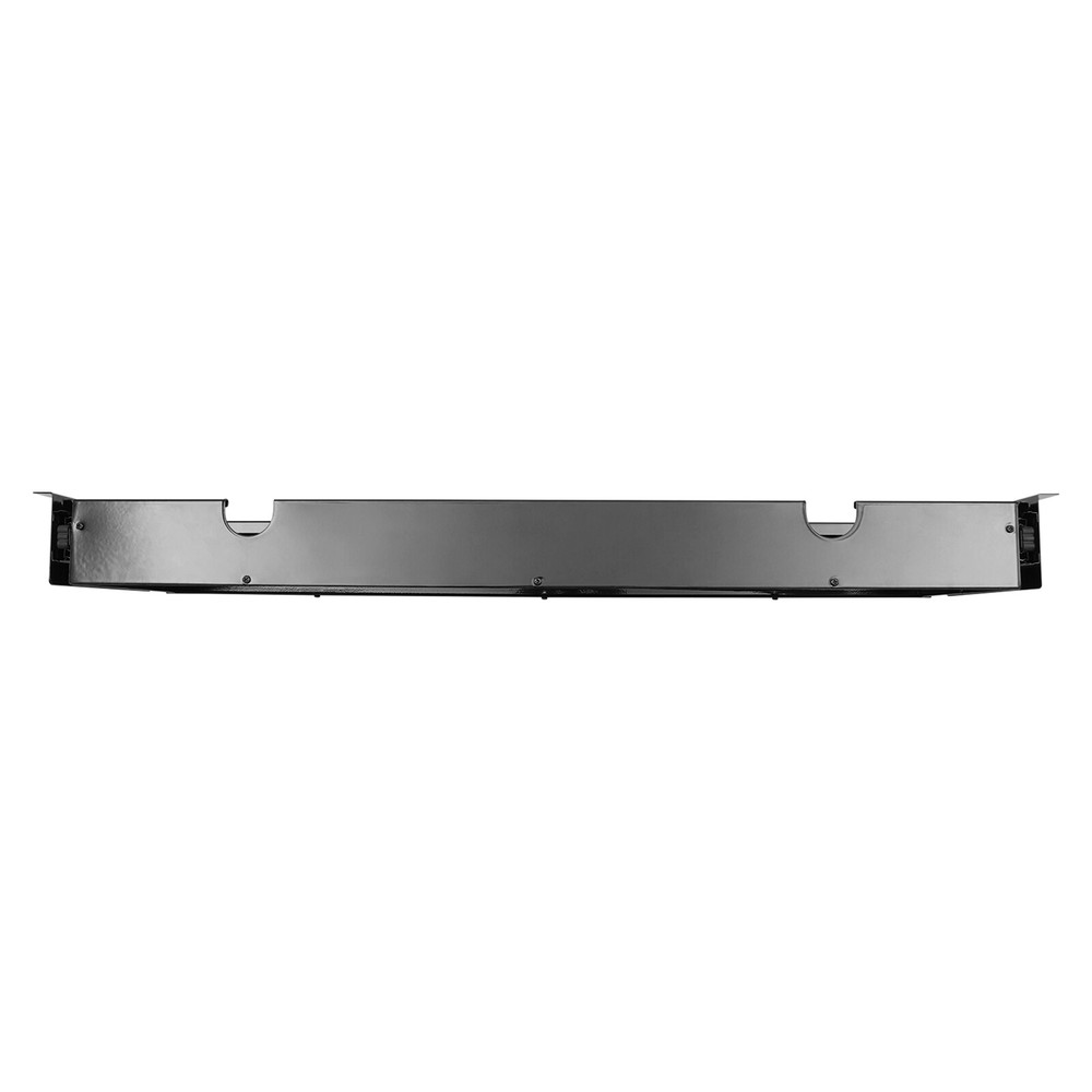 33” Black Space Saver Sliding Under Desk Storage Drawer Pull-out Drawer