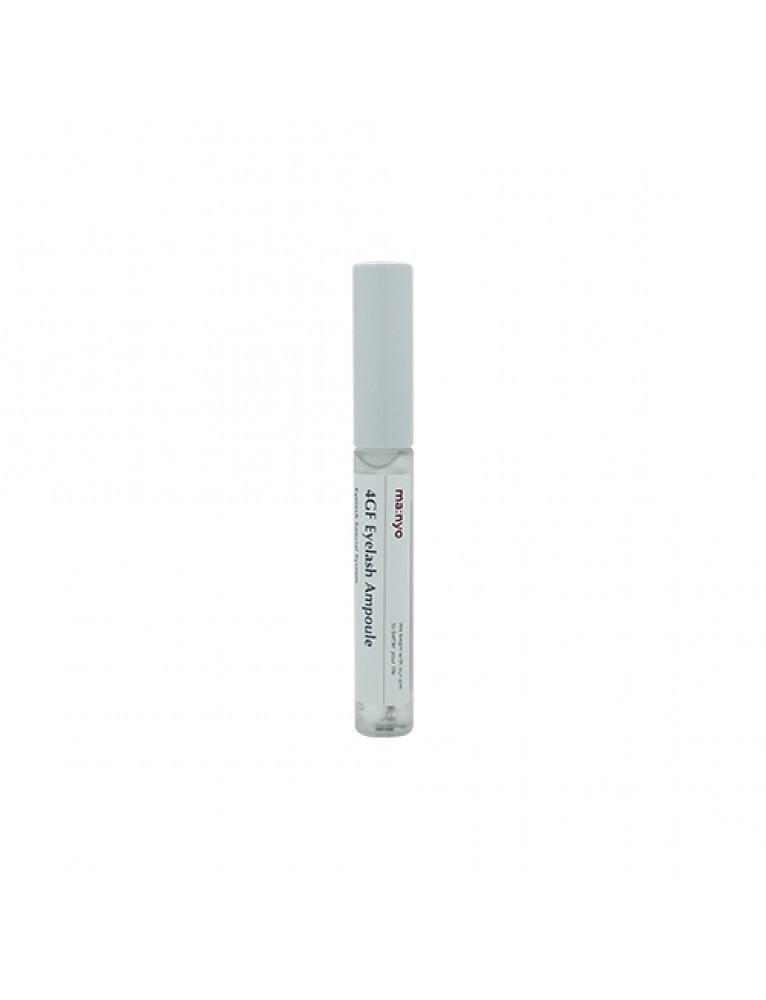 (MA:NYO) 4GF EYELASH AMPOULE  5ML