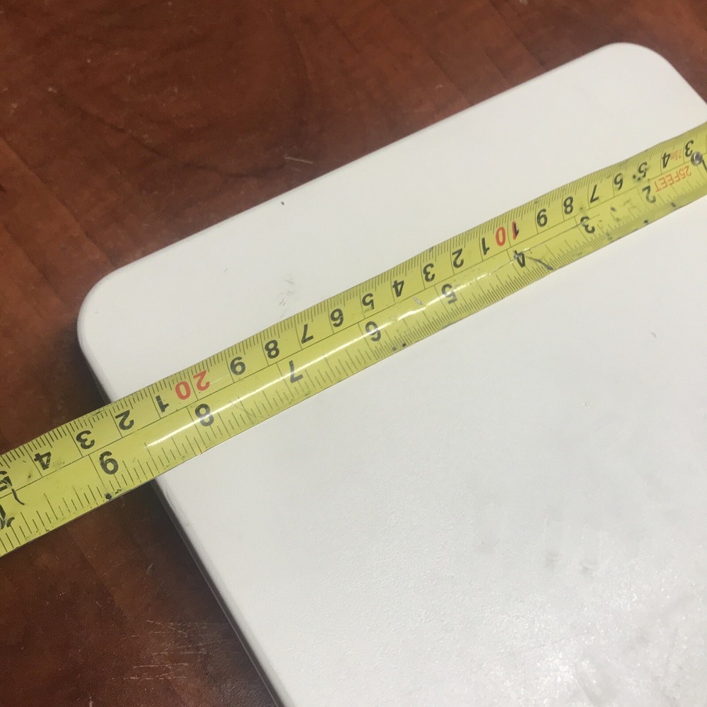 Exit Sign LIGHTING Doubled Sided Emergency Exit Sign Green Used Tested