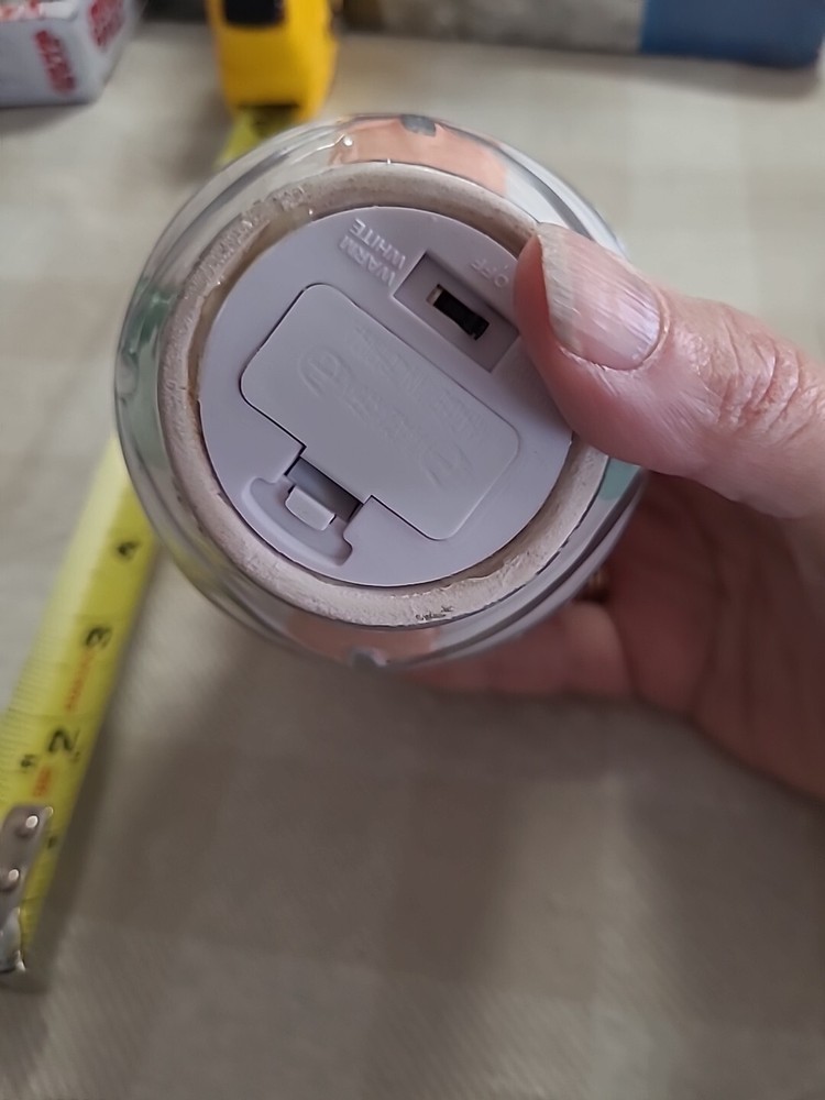 Decorative Night Light