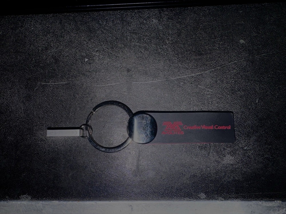 Avolites Ai Anjuna Licence