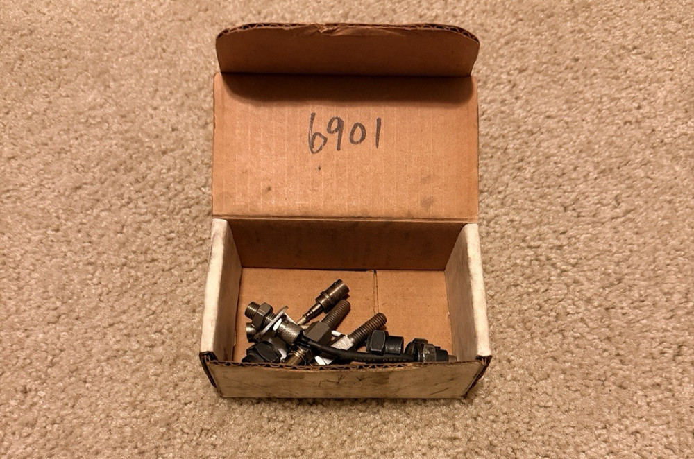 A57 - Creative Tool CT4000 Diesel Tach-Time - Diesel Timing Analyzer