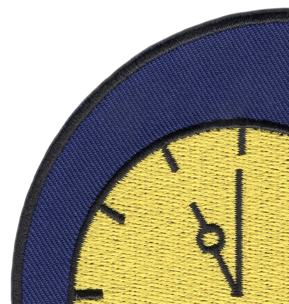 VW-11 Aviation Air Borne Early Warning Squadron Patch