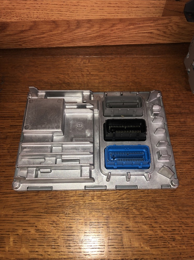New 2016-2020 Chevy Camaro ECM Engine computer Module 12679078 3.6L OEM
