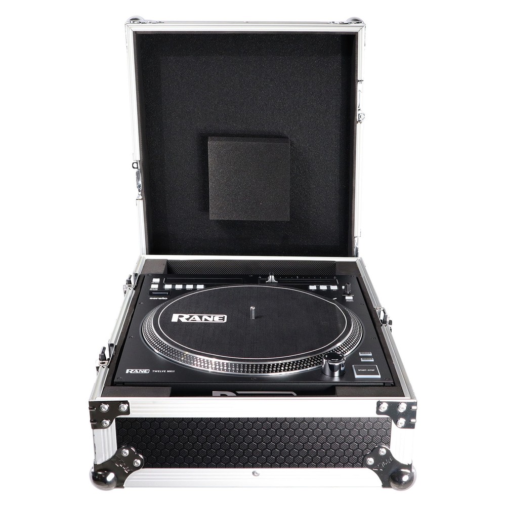 ProX XS-RANE12 Flight Case fits Rane12 Motorized DJ Control System