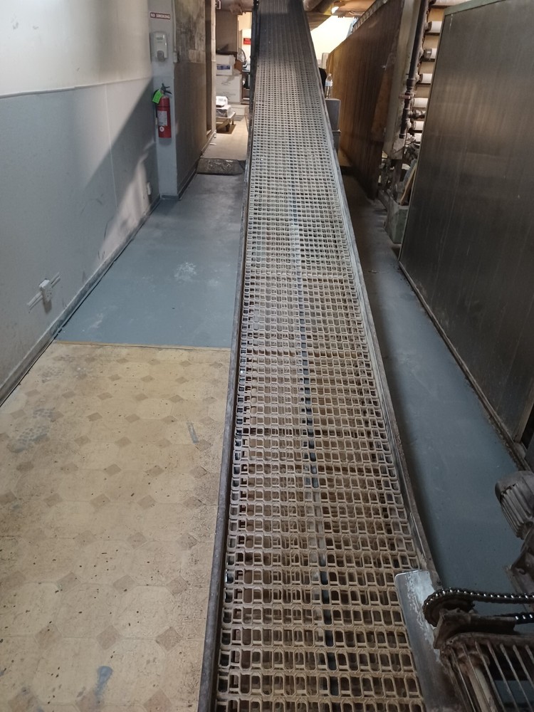 Pita Bread Production Line