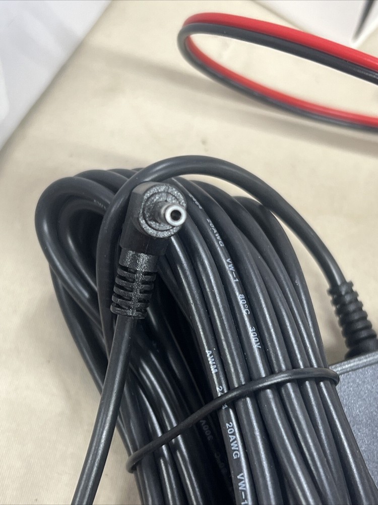 Surfsight AI-12 Power Harness - New